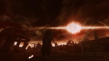 Mod de la Semana: Apotheosis, Skyrim con Sabor a Souls