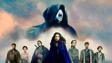 No, ‘The Wheel of Time’ cancellation was not due to poor ratings
