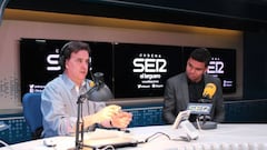 Casemiro: "Cristiano is an inspiration to every footballer"