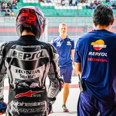 Autocrítica en Honda