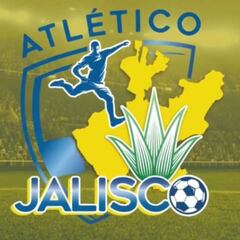 Atlético Jalisco presenta escudo, cuerpo técnico y jugadores