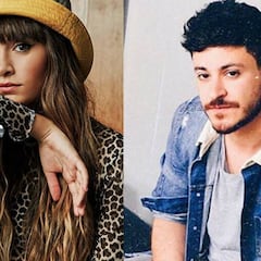 Aitana y Cepeda ya no están juntos: “Hemos decidido tomar caminos separados”