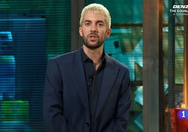 RTVE cancela el programa de ‘La Revuelta’ de este martes