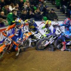 Consigue las entradas para el final de SuperEnduro en taquilla