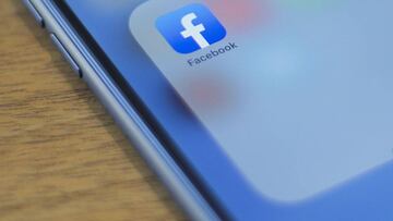 Facebook cambia de nombre: ahora es FACEBOOK
