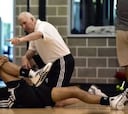 Duncan y Popovich ahuyentan los fantasmas de una doble retirada