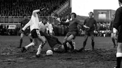 Five of the greatest FA Cup upsets