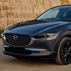 Mazda CX-30 Turbo 2021: un SUV con mucho poder y equipamiento