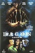 dagon la secta del mar