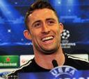 Gary Cahill: "Será un partido difícil, pero jugamos en casa"