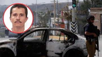 El general Ricardo Trevilla Trejo reveló cómo fue la captura de ‘El Mencho’, que terminó en su abatimiento durante un traslado al hospital.