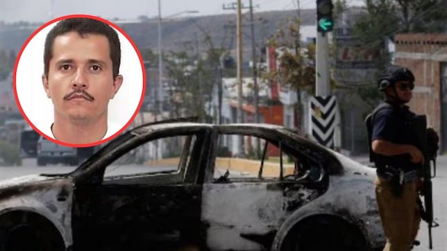 Golpe histórico al Narcotráfico: Así fue el paso a paso de la captura de ‘El Mencho’ según Trevilla Trejo