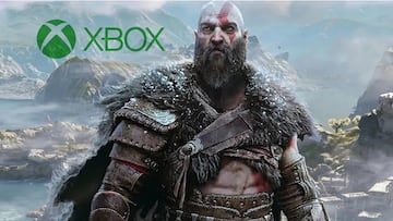 La próxima Xbox podrá reproducir juegos de PlayStation como God of War gracias a un híbrido que ejecuta Steam