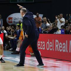 El Real Madrid, a las puertas de su octava final consecutiva