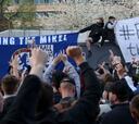 Los hinchas del Chelsea claman contra la Premier por el partido de Nochebuena: “Es inaceptable”