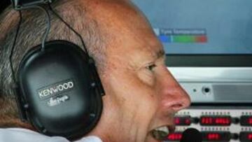 <strong>INVESTIGADA.</strong> El organismo apunta que la información no está limitada al diseño y dimensiones de los monoplazas de McLaren, sino a detalles de los sistemas de combustible, de cambio, de refrigeración del aceite, de control hidráulico y de suspensión en las máquinas utilizadas por McLaren en 2006 y 2007.