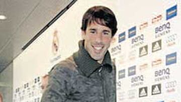 Van Nistelrooy