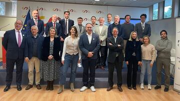 ADESP lanza “12 meses, 12 FederAcciones” para investigar el osteosarcoma