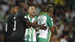 Las noticias insólitas que dejó el fútbol en el año 2018