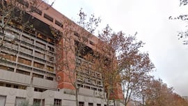 Adiós al mítico edificio de IBM en Madrid: esta será la nueva función de uno de los inmuebles históricos de la capital