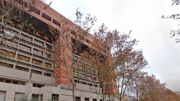 Adiós al mítico edificio de IBM en Madrid: esta será la nueva función de uno de los inmuebles históricos de la capital