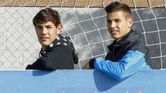 “Es algo distinto y especial pero a nosotros nos va muy bien”