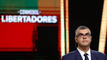 Así queda la fase de grupos de Libertadores: fechas, partidos y calendario