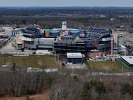 La Autoridad de Transporte de Massachussetts planea llevar a cabo un incremento a los precios de tren durante el Mundial desde el centro de Boston hacia el Gillette Stadium.