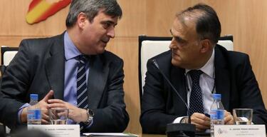 Spanish tax authorities clamp down on the world of football