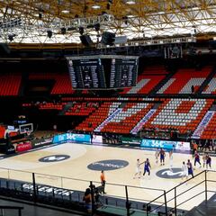 La nueva normalidad en el baloncesto ya está aquí