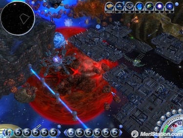 SpaceForce Captains, Impresiones