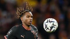 “Grave” lesión de Jacquet, el fichaje de los 70M€ del Liverpool