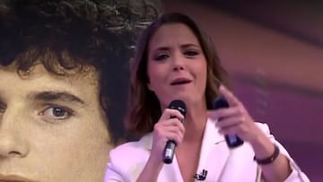 Críticas a María Casado tras su cierre surrealista en ‘Informativos Telecinco’: “¿Alguien puede decirle basta?”