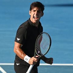 El peligroso 'vicio' de Garin