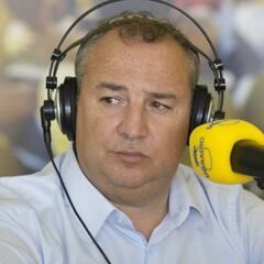 Ramírez avisa en Las Palmas: "Esta plantilla no es sostenible"