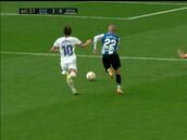 El golazo del Espanyol que deja retratado a Nacho en el 2-0