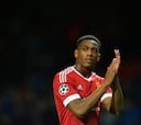 Martial: de mofa de las redes a Mejor Jugador de la Premier