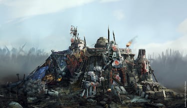 El fundador de Guerrilla Games menciona sus juegos favoritos de PS4