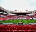Benfica - Real Madrid hoy, en directo: última jornada de la fase liga de Champions League, en vivo