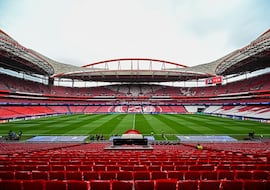 Benfica - Real Madrid hoy, en directo: última jornada de la fase liga de Champions League, en vivo