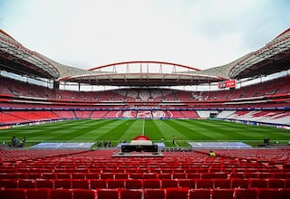 Benfica - Real Madrid hoy, en directo: última jornada de la fase liga de Champions League, en vivo