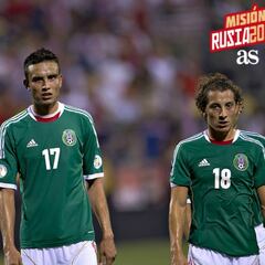 Los que fallaron en Columbus…