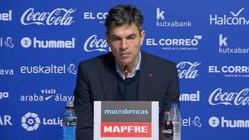 Pellegrino: "Nos ha costado mantener el tono físico habitual"