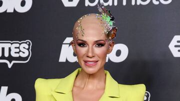 Tamara Gorro, criticada por su ¨²ltima reivindicaci¨®n