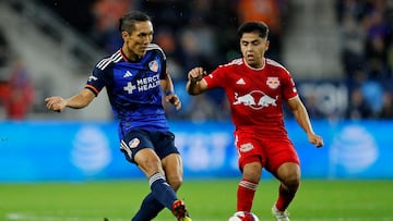 Yuya Kubo wins MLS Player of the Matchday
