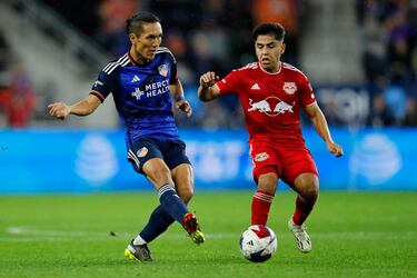 What next for New York Red Bulls?
