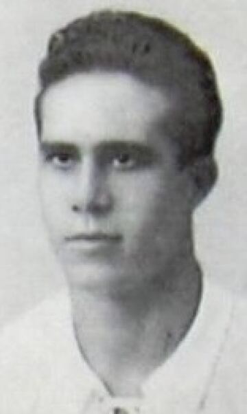 Sevilla (1938?1942) | Valencia (1942?1943)