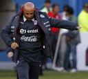 Las dudas que debe resolver Sampaoli a 100 días de la Copa