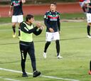 Palestino recibe la peor noticia antes de enfrentar a Colo Colo