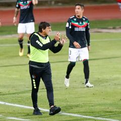 Palestino recibe la peor noticia antes de enfrentar a Colo Colo